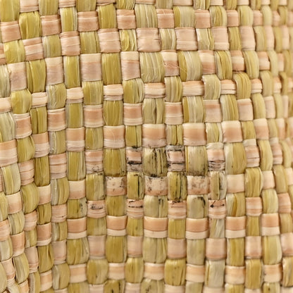 Prada Raffia Logo Tote Naturale 11 of 13