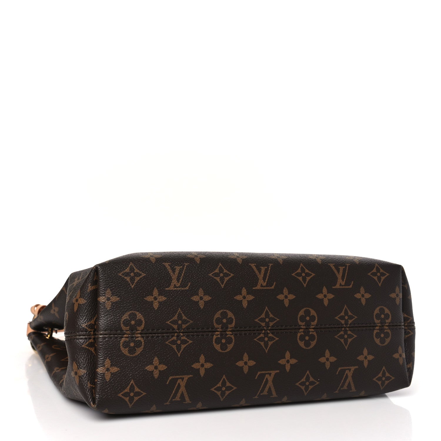 Louis Vuitton Monogram Graceful PM Pivoine 4 of 14