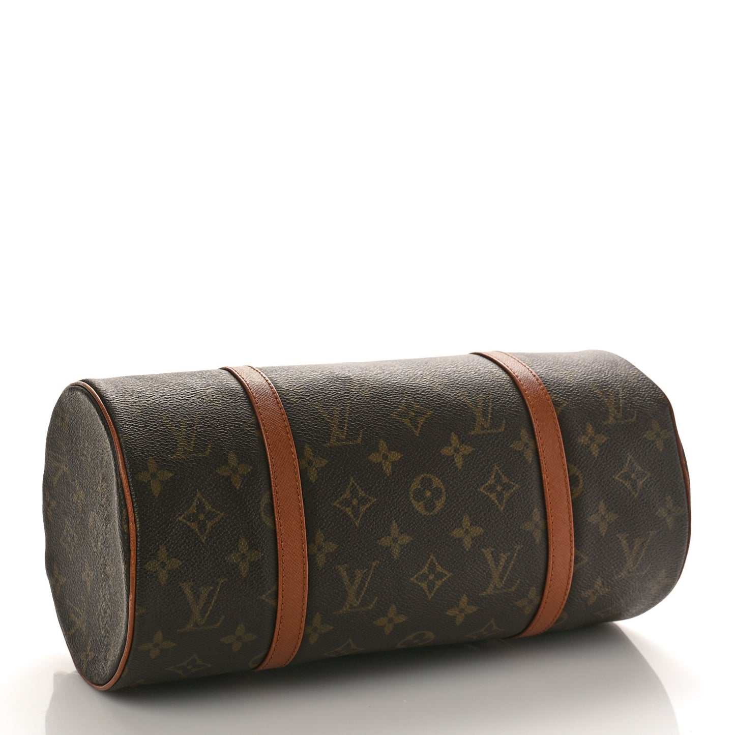 Monogram Papillon 30 with Companion