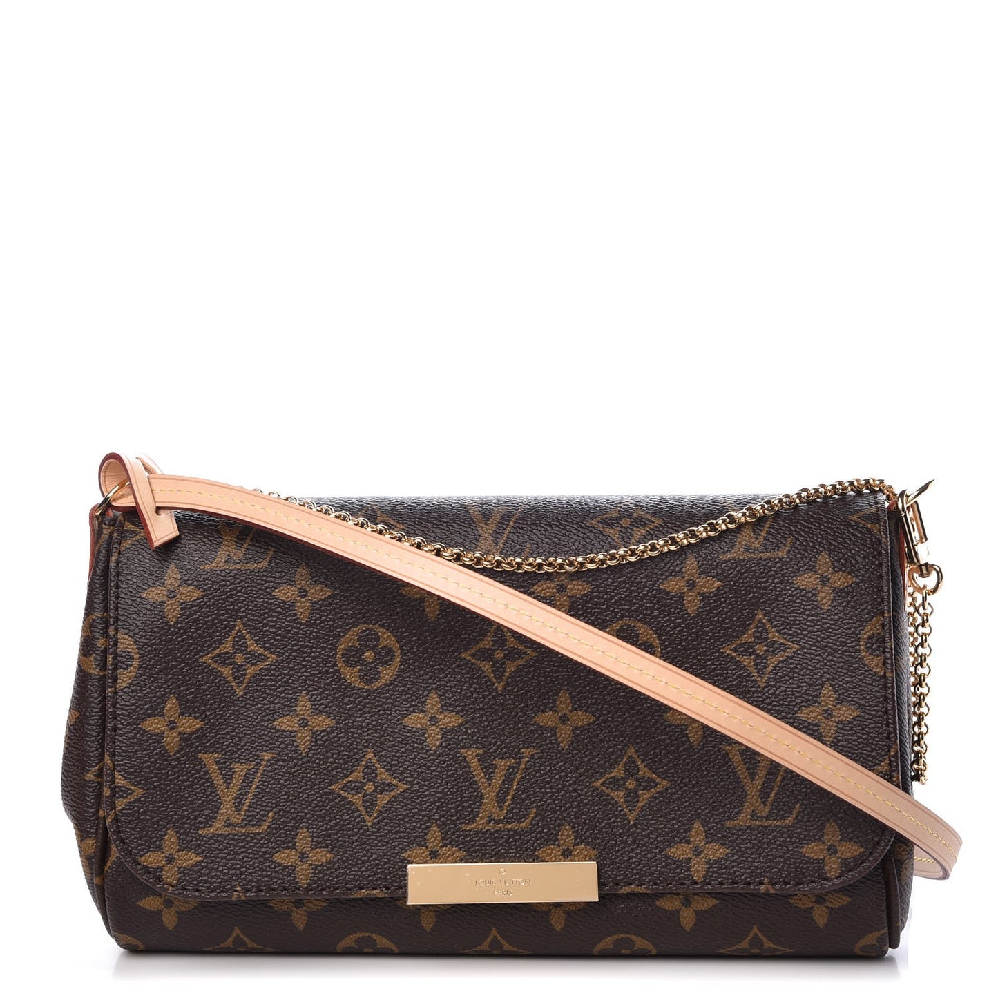 Monogram Favorite MM