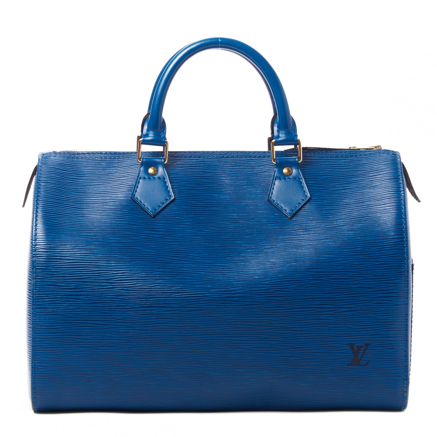 Louis Vuitton Epi Speedy 30 Toledo 1 of 9