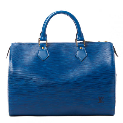 Louis Vuitton Epi Speedy 30 Toledo 1 of 9