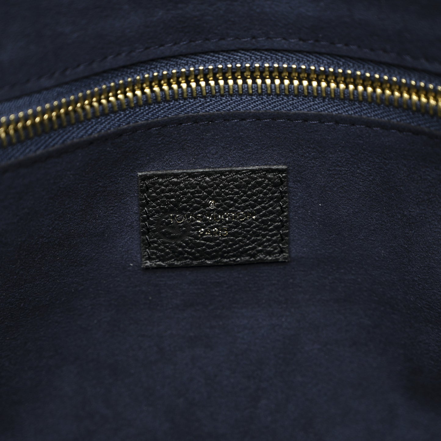 Empreinte Monogram Giant Neverfull MM Black