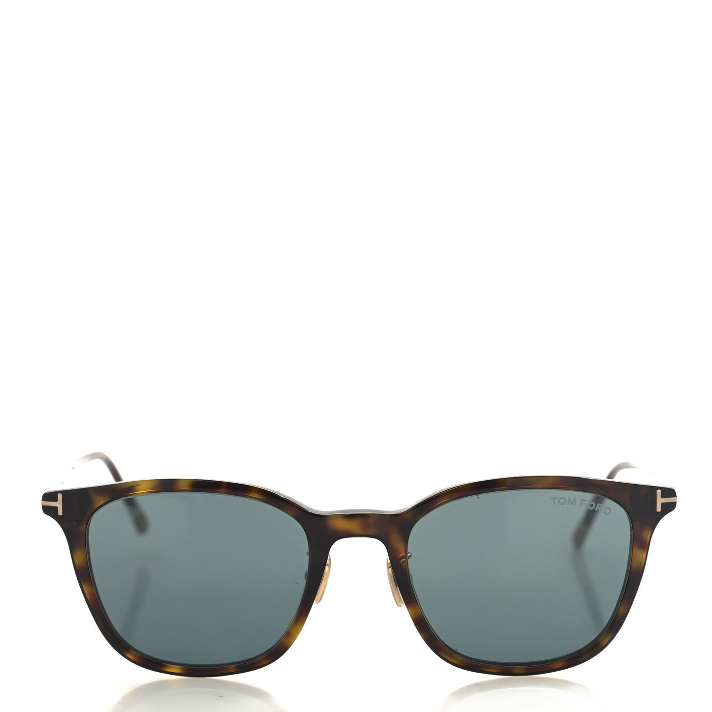 Tortoise Sunglasses TF956