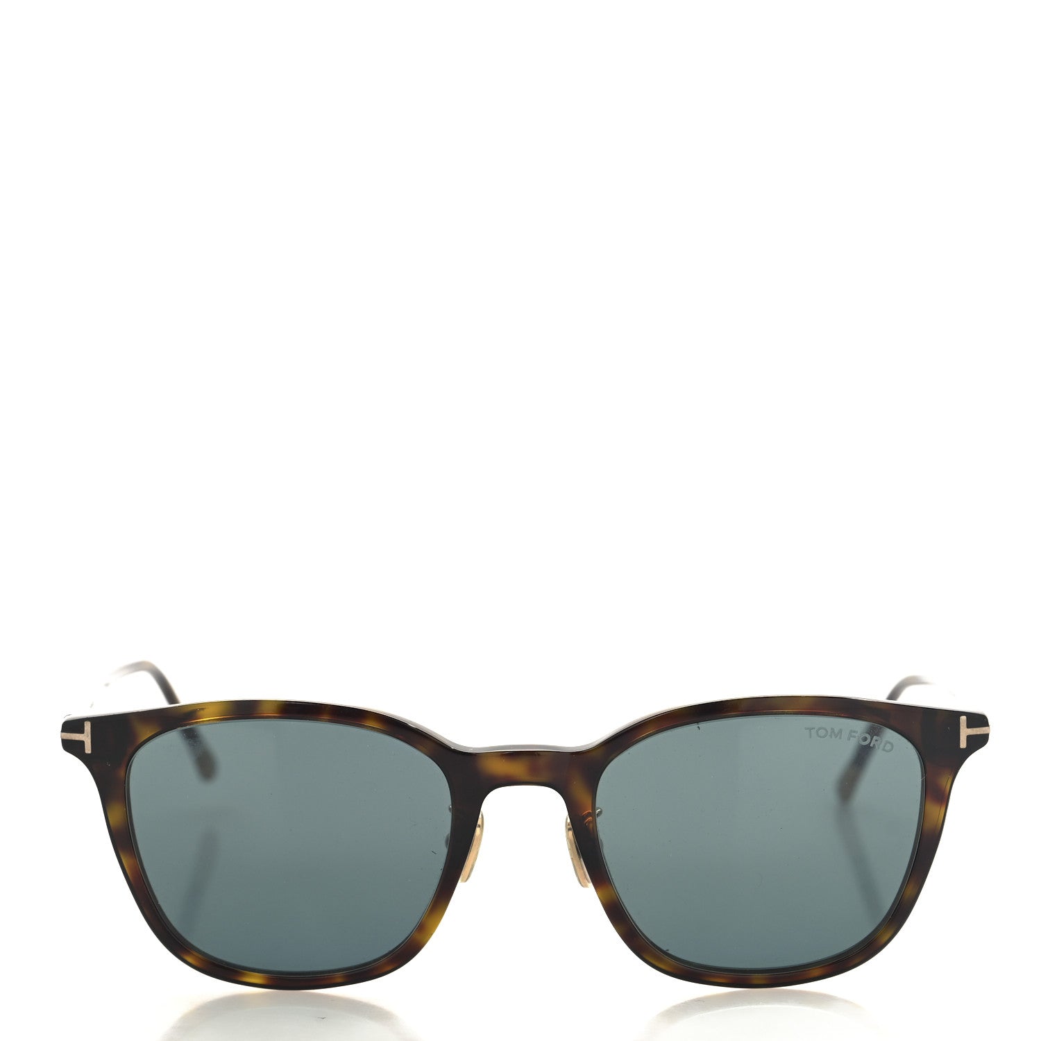 Tom Ford Tortoise Sunglasses TF956 2 of 6