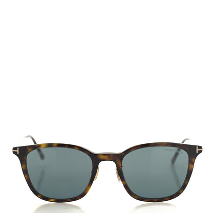 Tom Ford Tortoise Sunglasses TF956 2 of 6