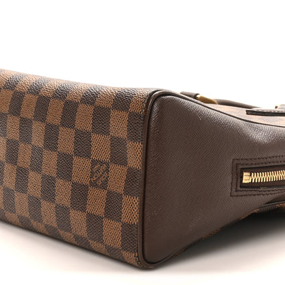Louis Vuitton Damier Ebene Brera 9 of 9