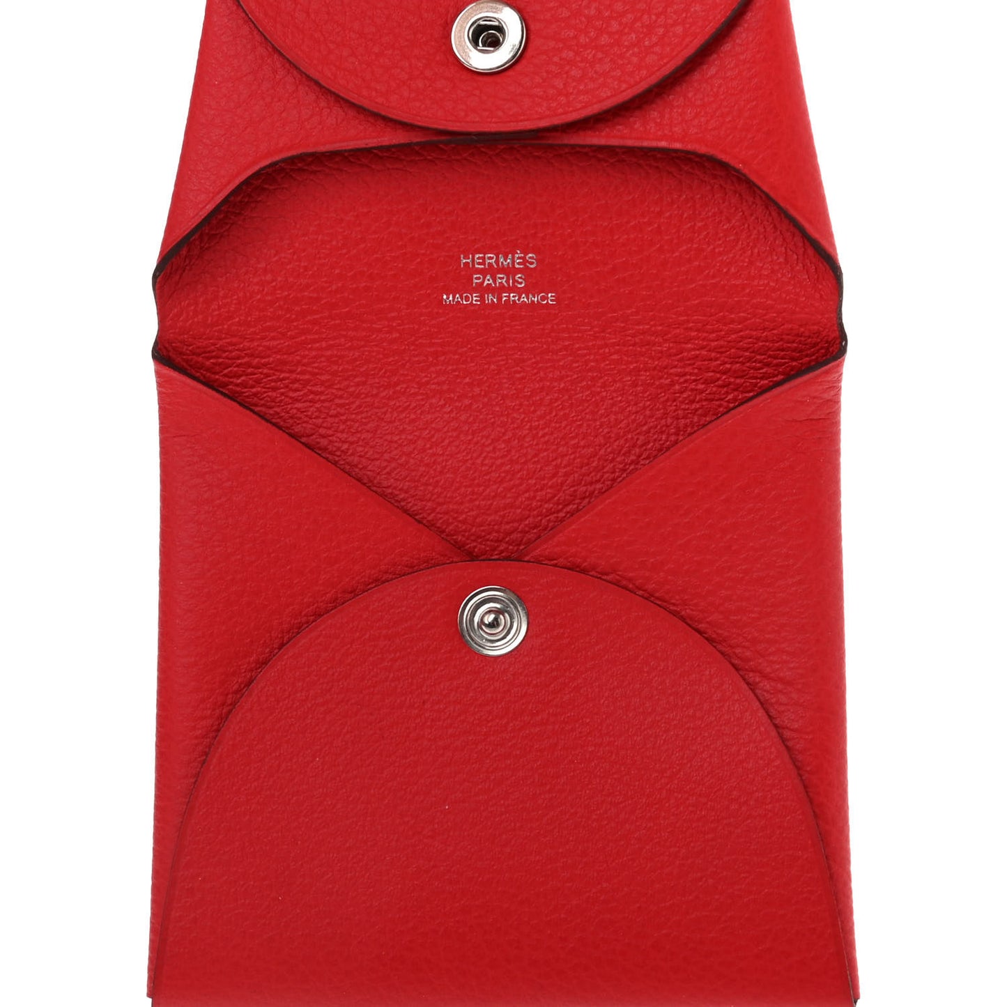 Evercolor Bastia Coin Purse Rouge De Coeur