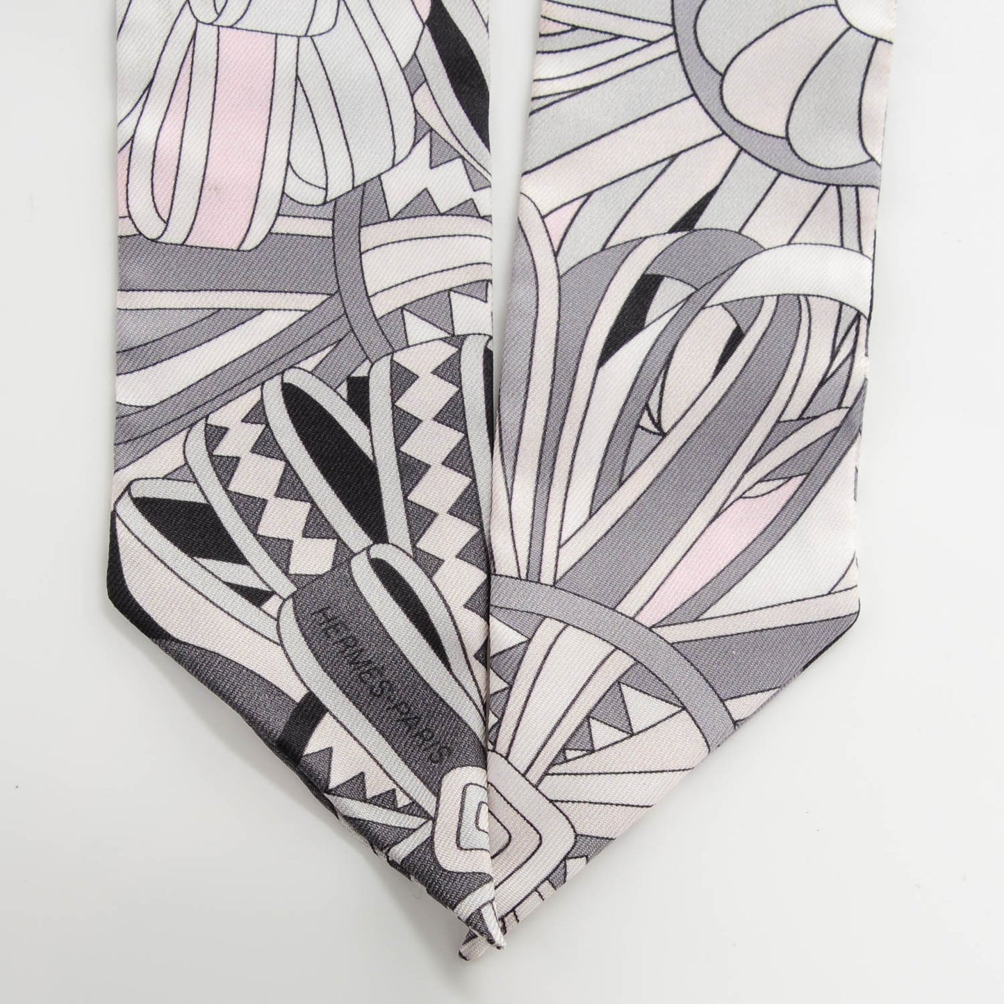 Silk Les Flots Du Cheval Twilly