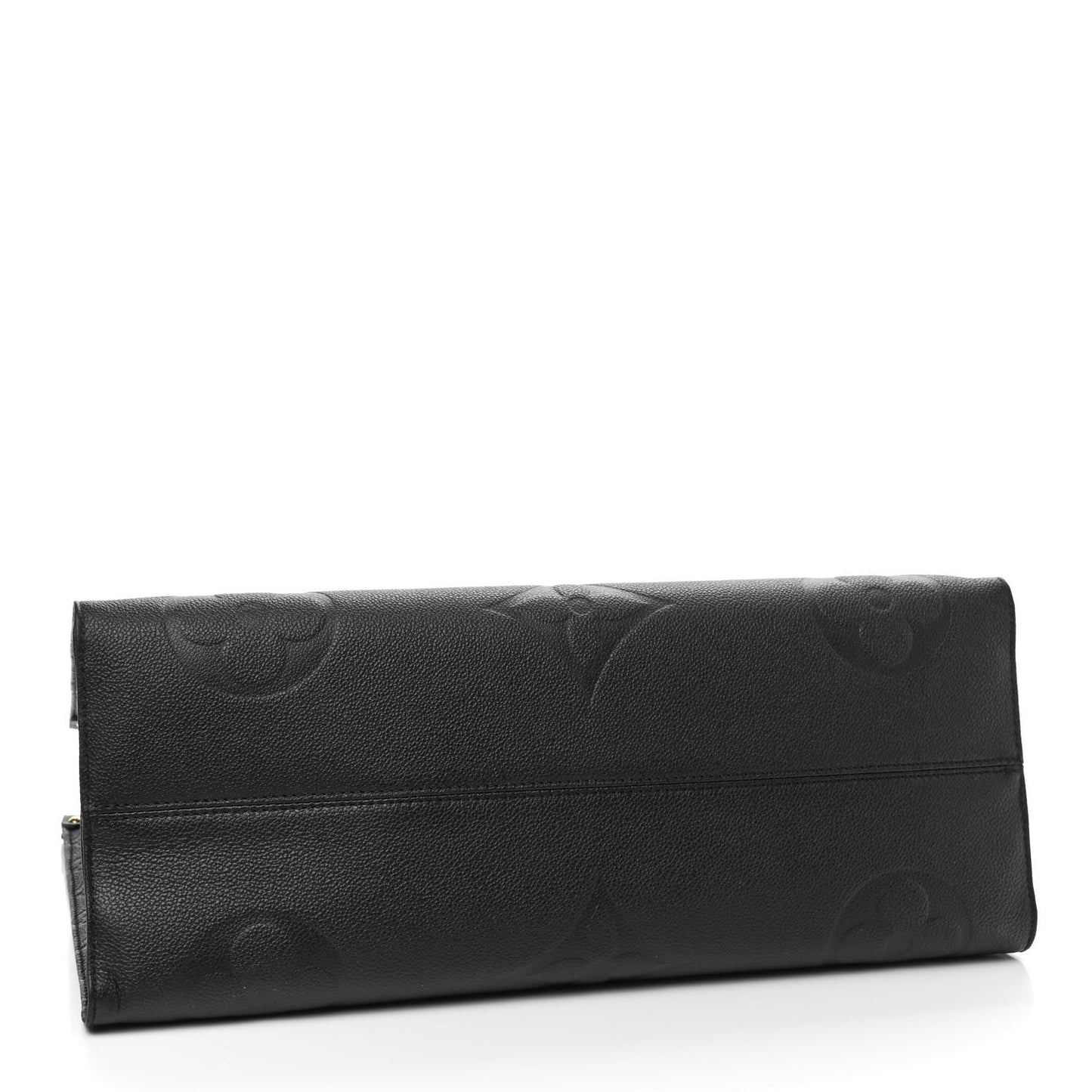 Empreinte Monogram Giant Onthego GM Black