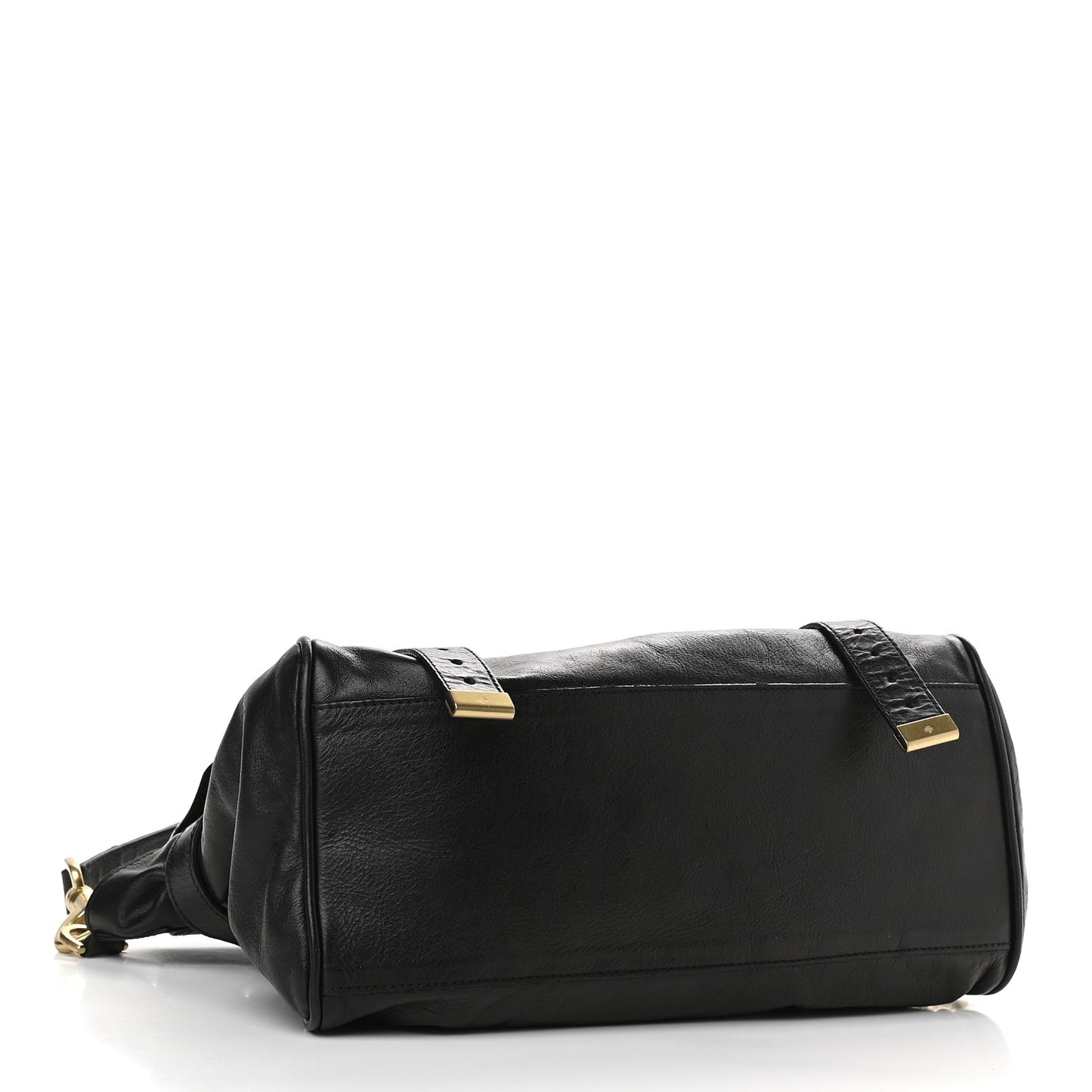 Soft Buffalo Medium Alexa Black