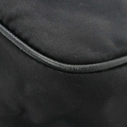 Prada Nylon Re-Edition 2005 Shoulder Bag Black 11 of 11