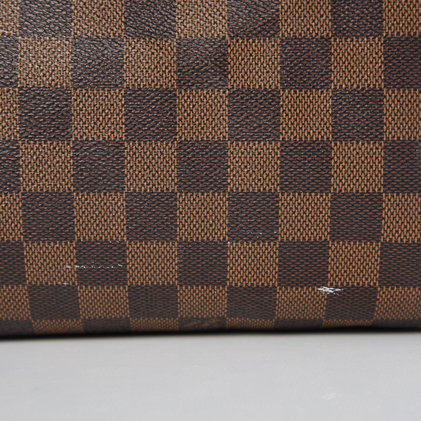 Damier Ebene Speedy 35