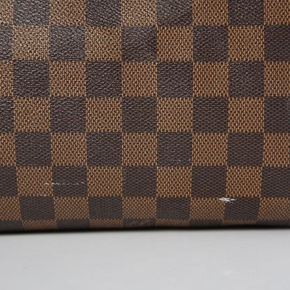 Louis Vuitton Damier Ebene Speedy 35 15 of 17