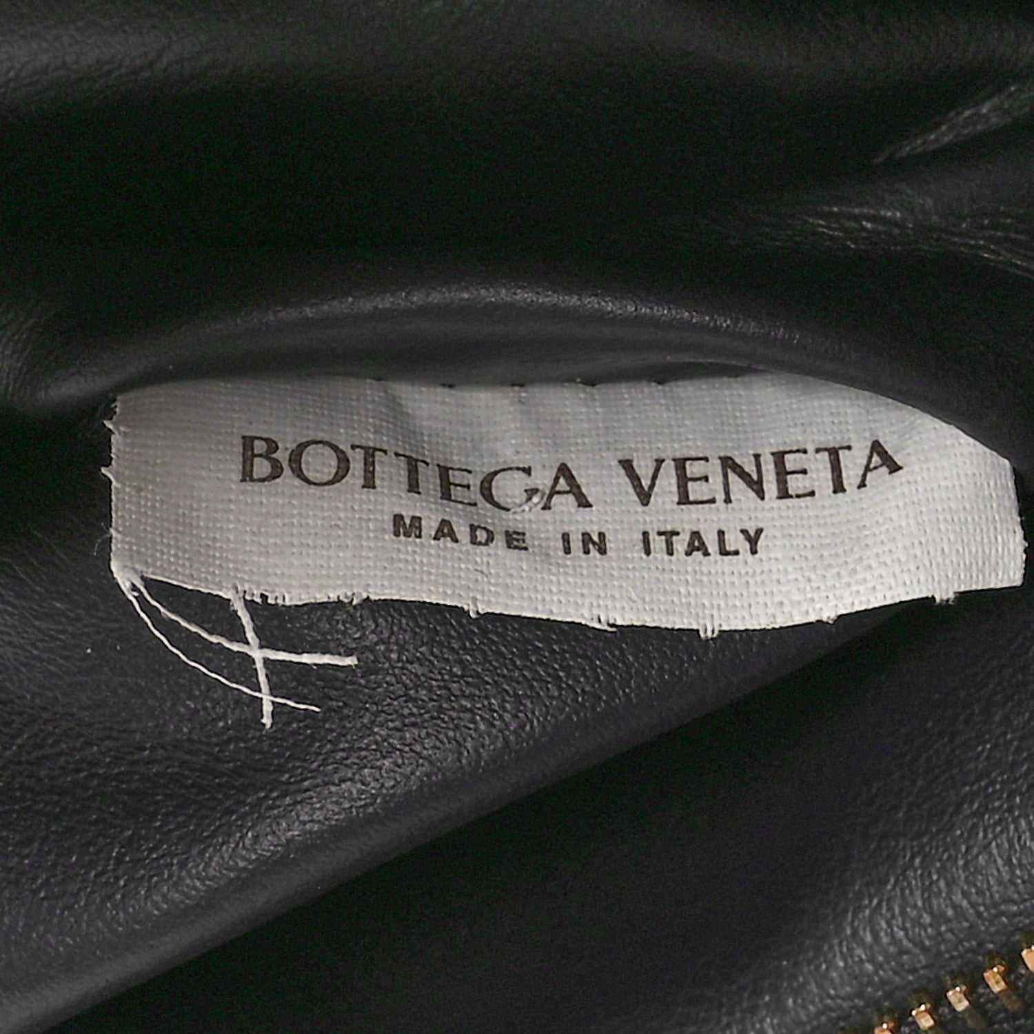 Bottega Veneta Nappa Intrecciato Small Jodie Space 7 of 11