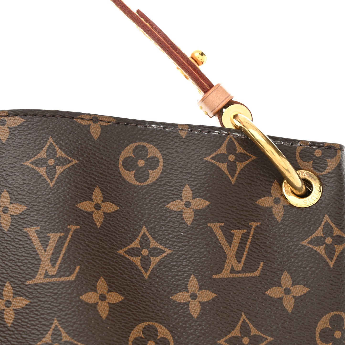 Monogram Graceful MM