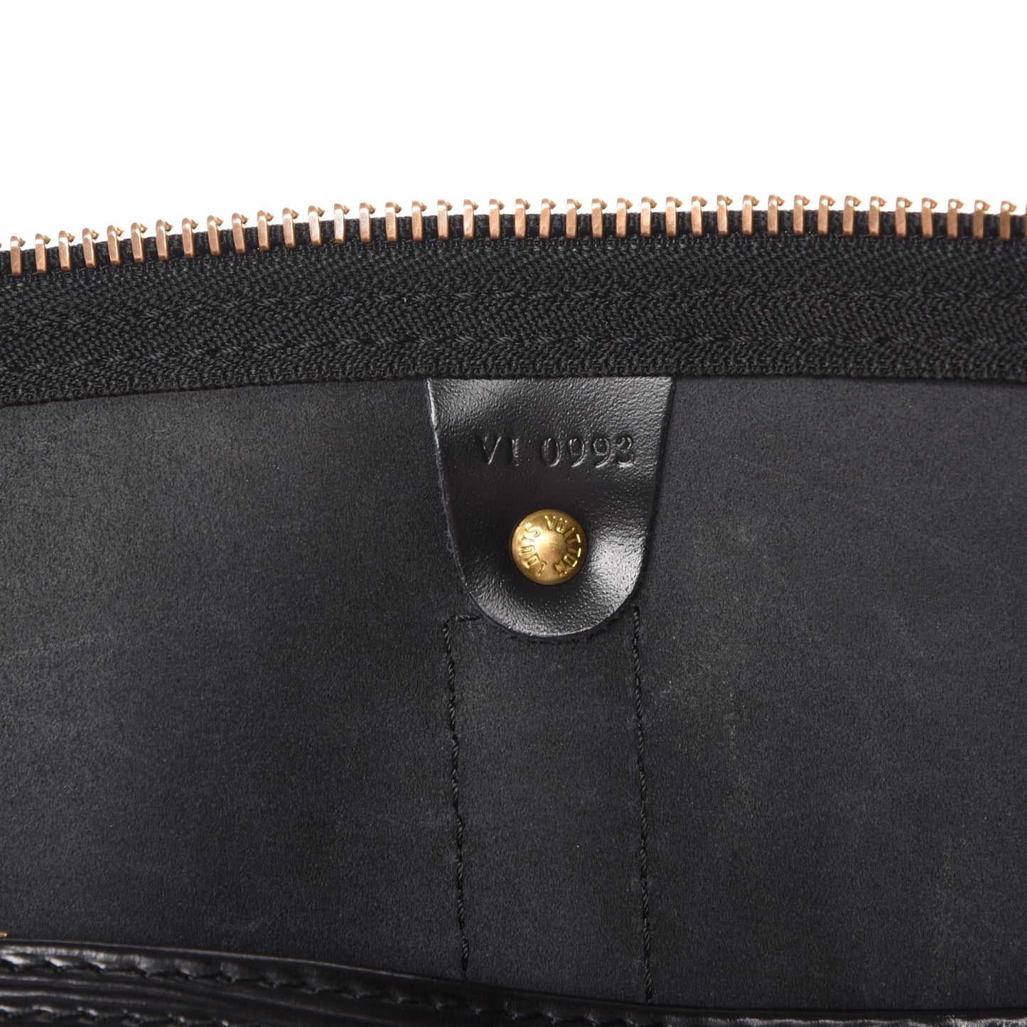 Epi Keepall 45 Black