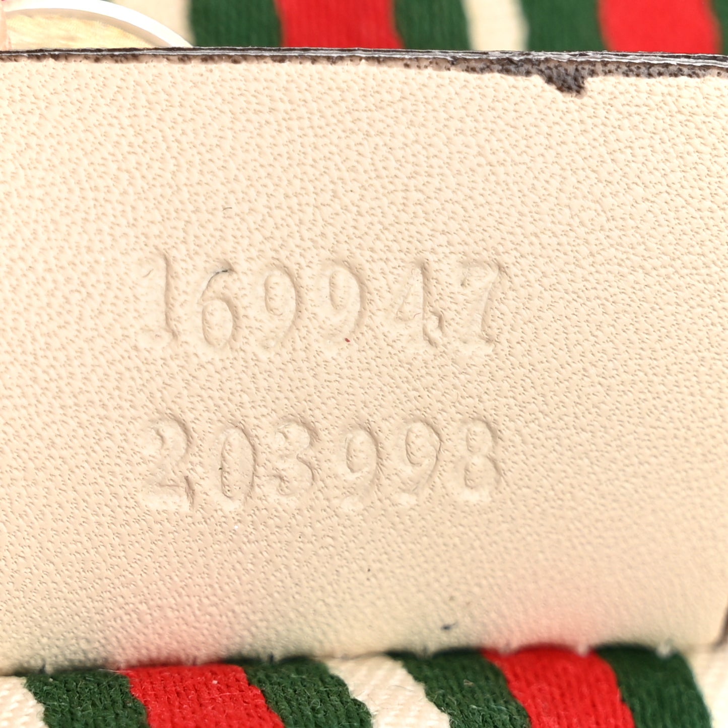 Monogram Medium New Britt Hobo Off White Off White