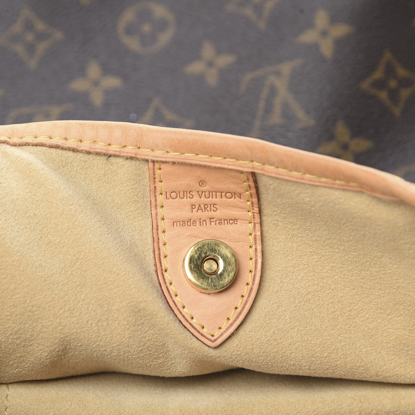 Monogram Galliera PM