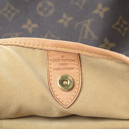 Louis Vuitton Monogram Galliera PM 6 of 14