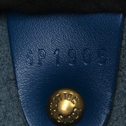 Louis Vuitton Epi Speedy 25 Toledo 7 of 14