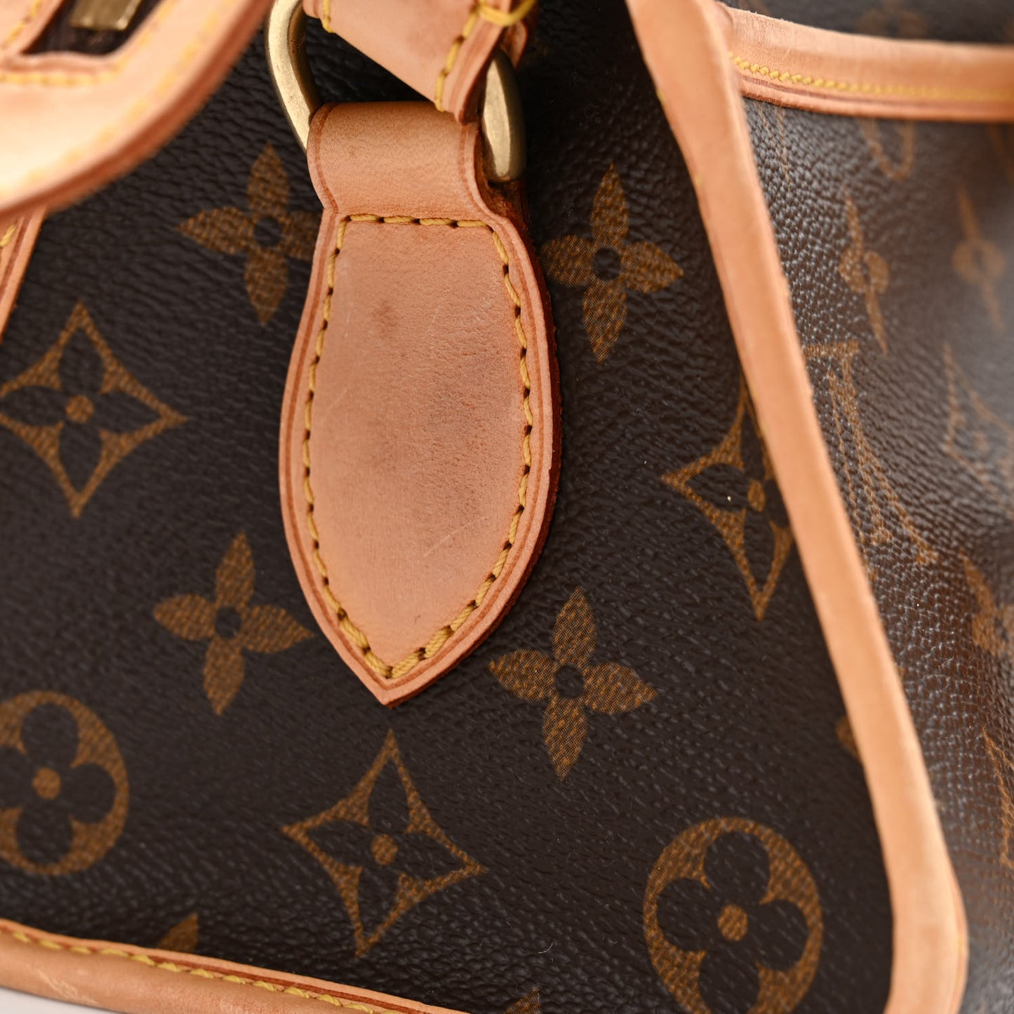 Monogram Popincourt Long Shoulder Bag