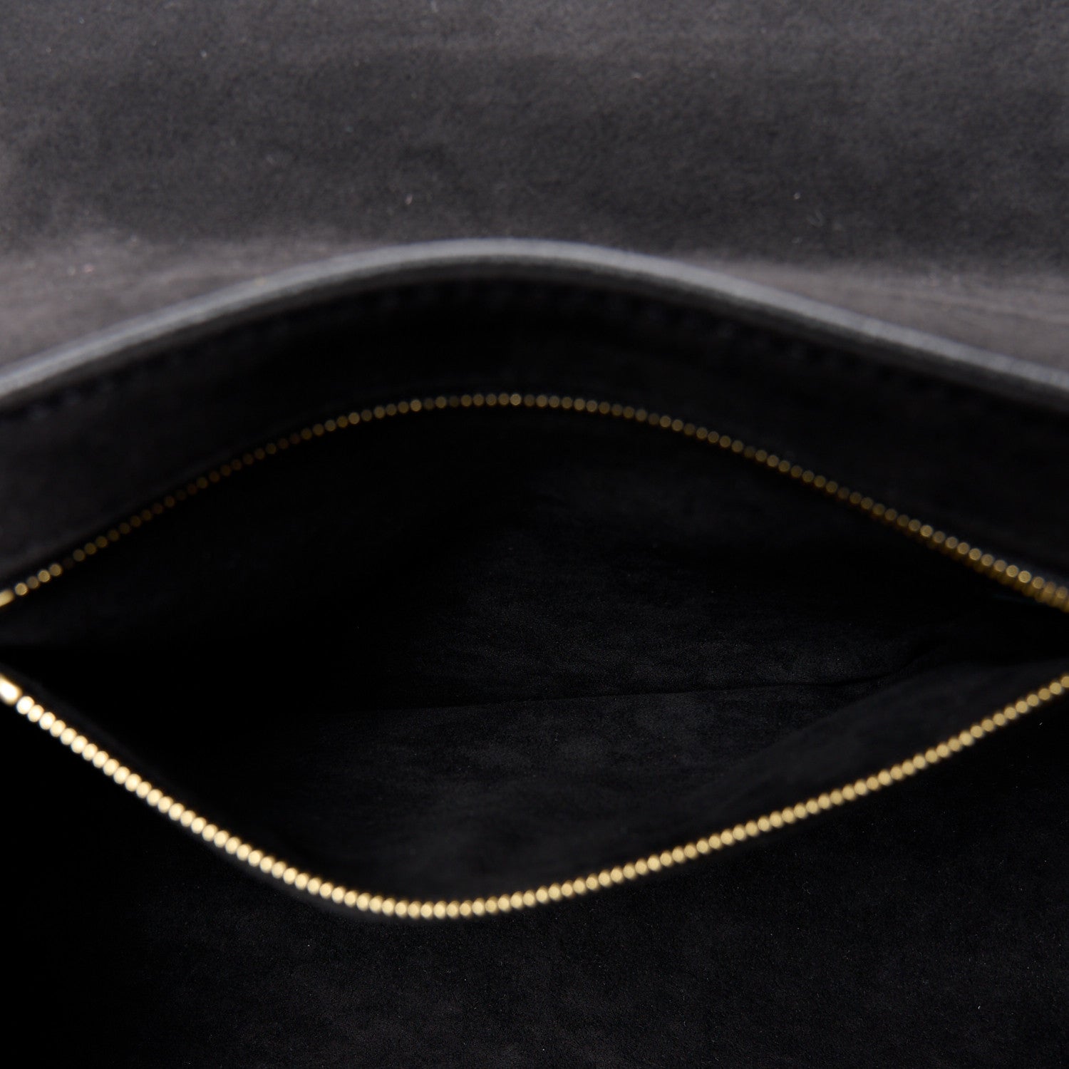 Louis Vuitton Empreinte Saint Germain PM Black 6 of 12