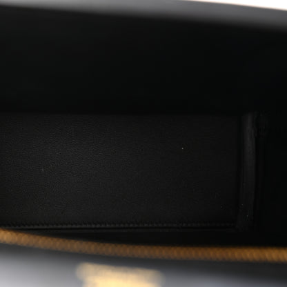 Hermes Evercolor Swift 24/24 21 Black 4 of 10