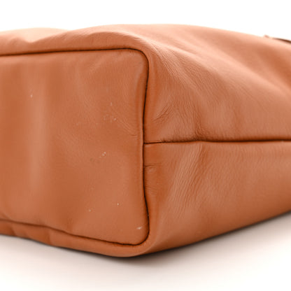 Goyard Goyardine Reversible Mini Anjou Black Gold 19 of 20