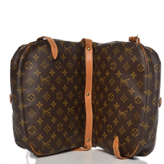 Monogram Saumur 30