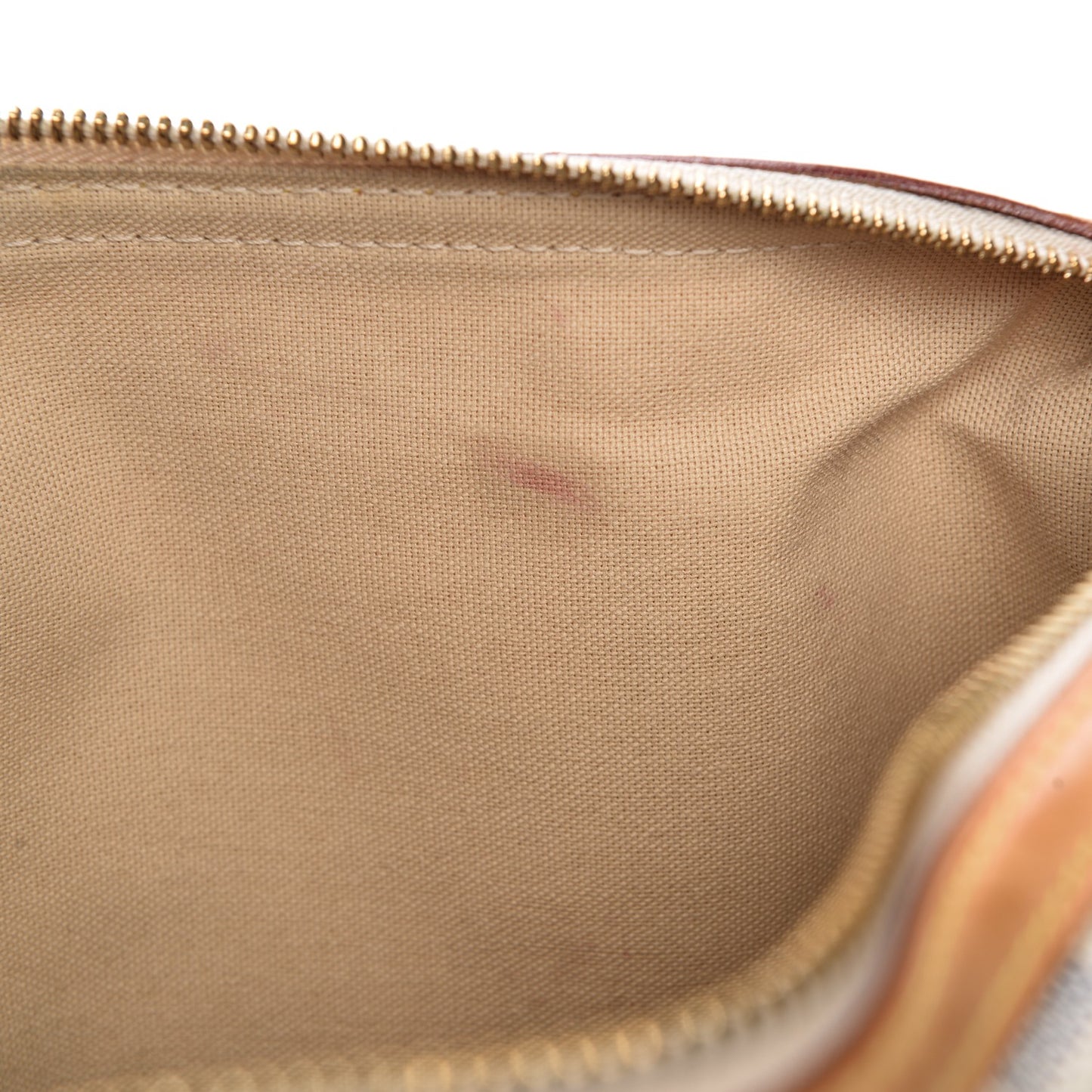 Damier Azur Stresa PM