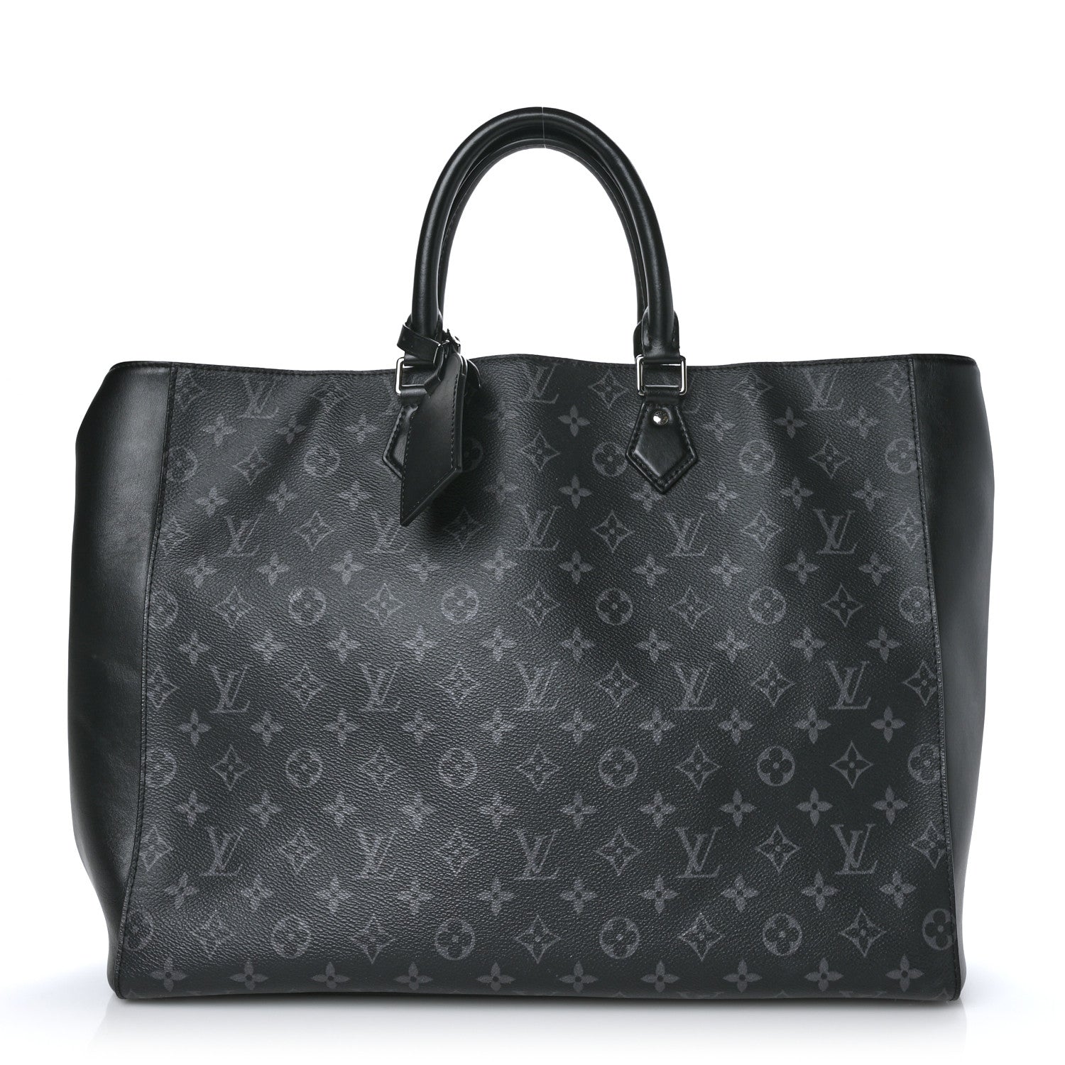Louis Vuitton Monogram Eclipse Grand Sac 1 of 10