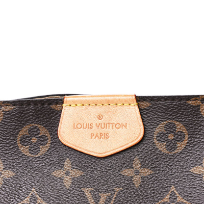 Louis Vuitton Monogram Graceful MM 8 of 14