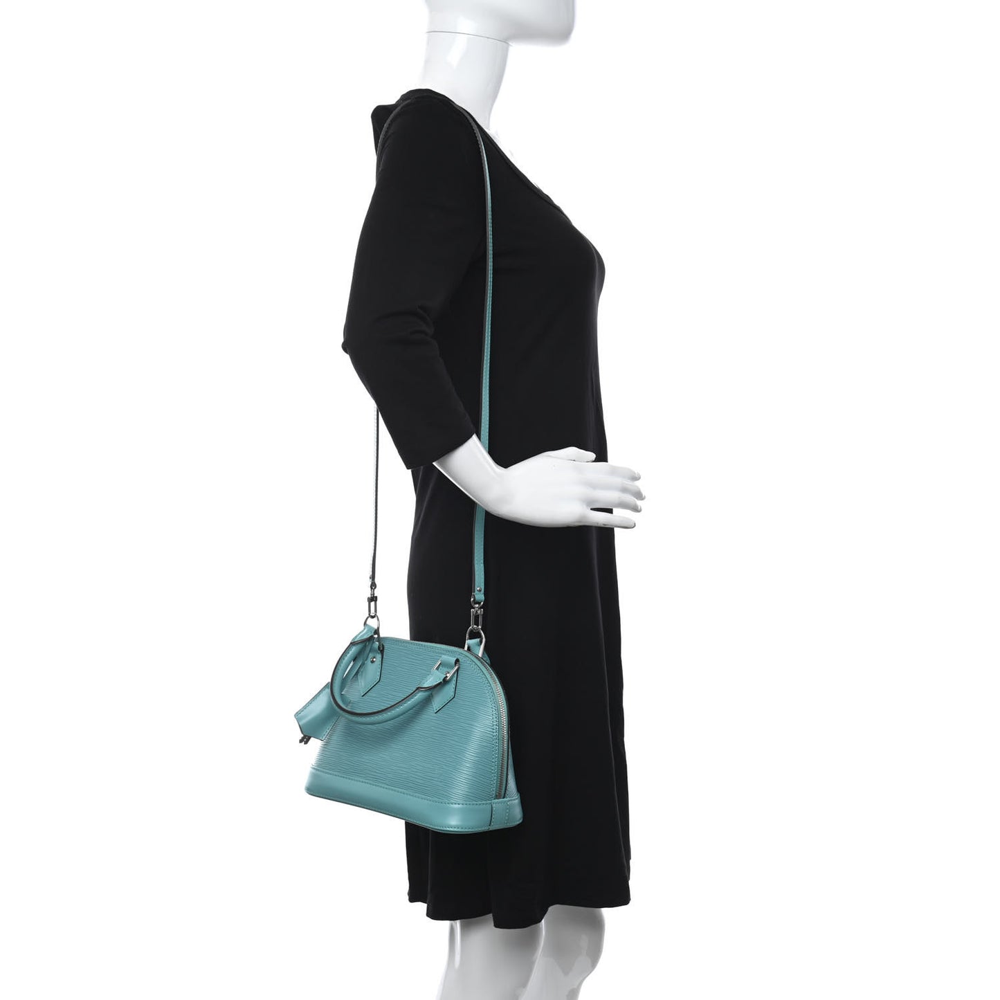 Epi Alma BB Turquoise