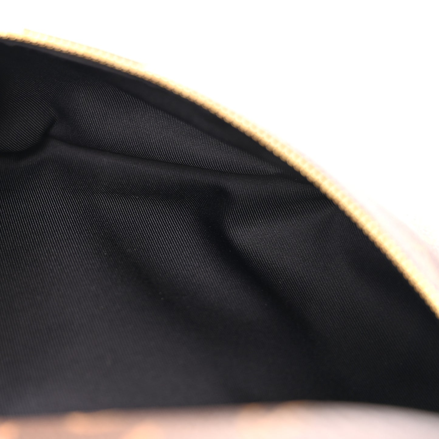 Monogram Bumbag