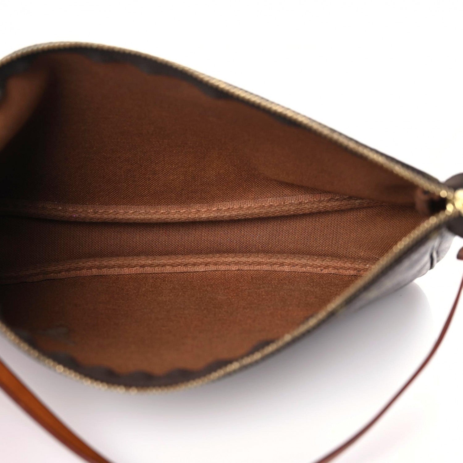 Louis Vuitton Monogram Pochette Accessories 7 of 15