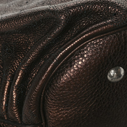 Louis Vuitton Mahina Mordore 8 of 9