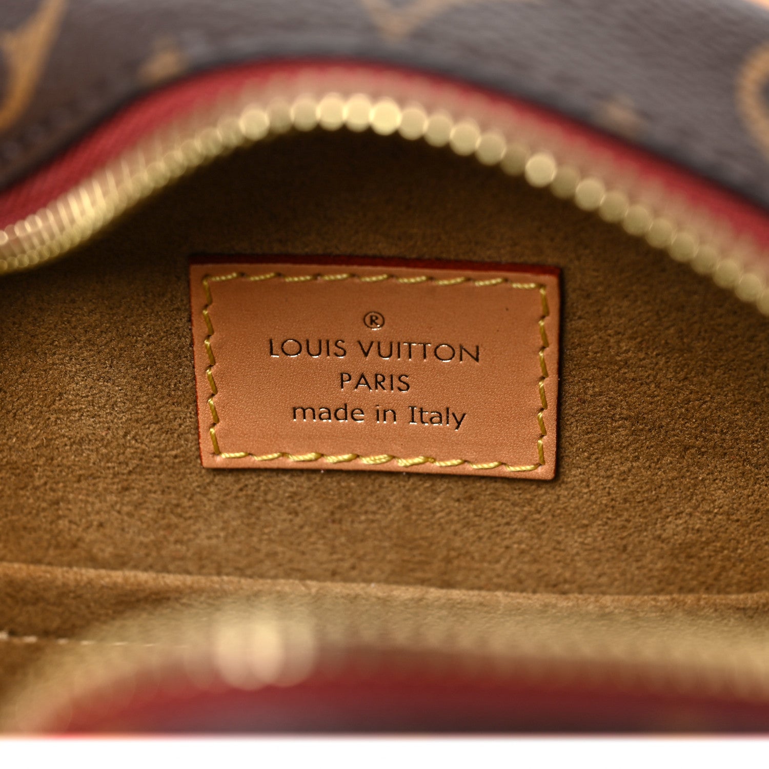 Louis Vuitton Monogram Boite Chapeau Souple MM 11 of 15