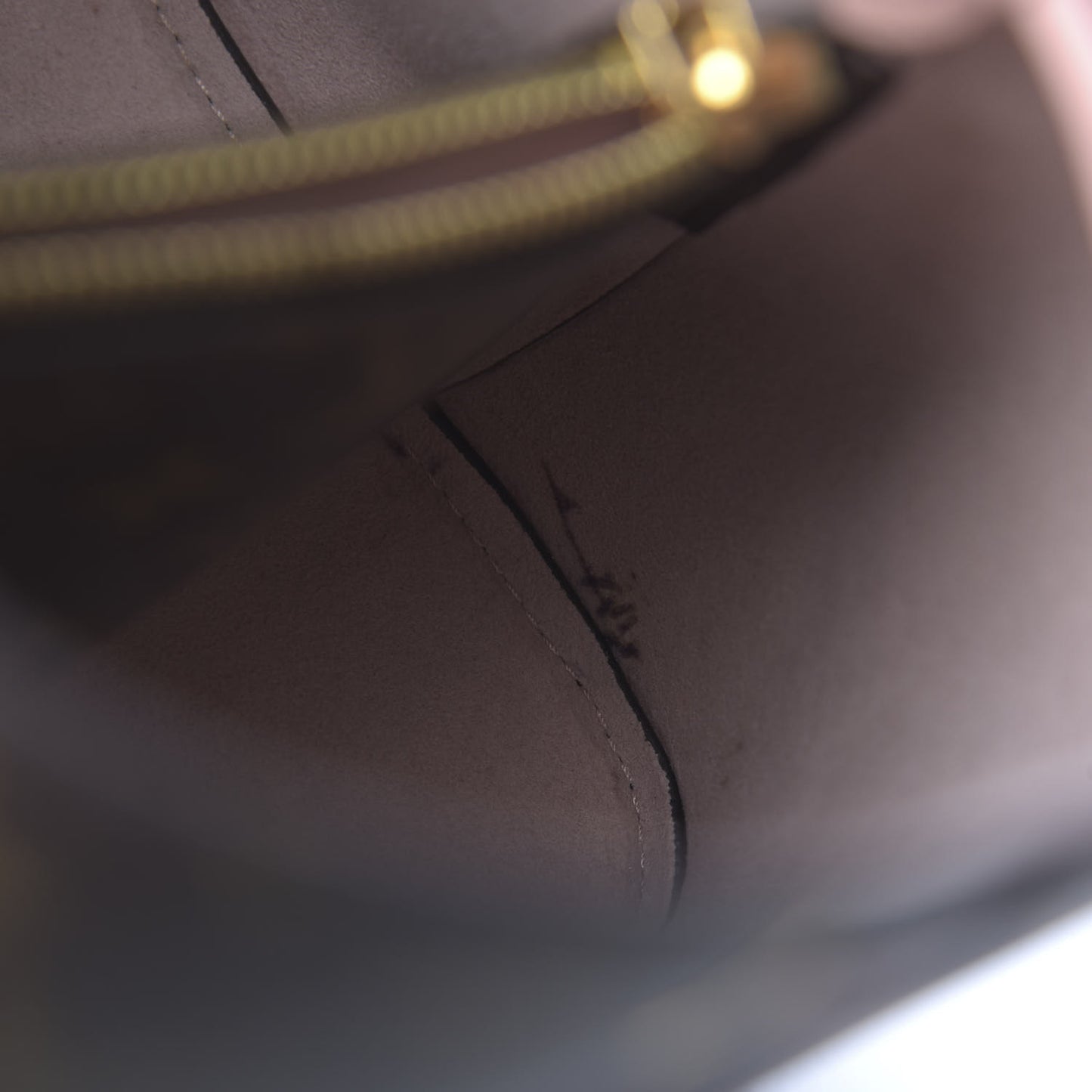 Monogram Neonoe MM Rose Poudre