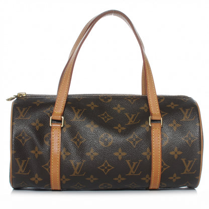 Louis Vuitton Monogram Papillon 26 1 of 7