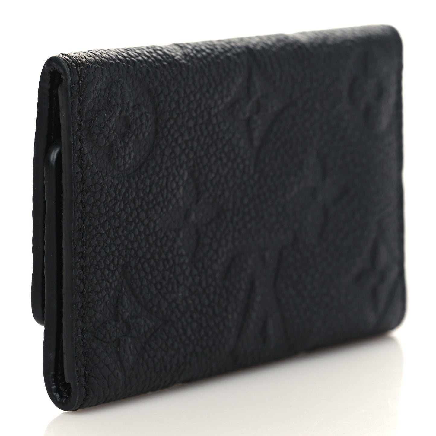 Empreinte Multicles 6 Key Holder Black