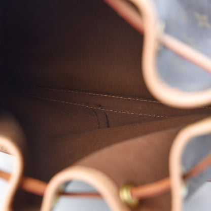 Louis Vuitton Monogram Noe 8 of 11