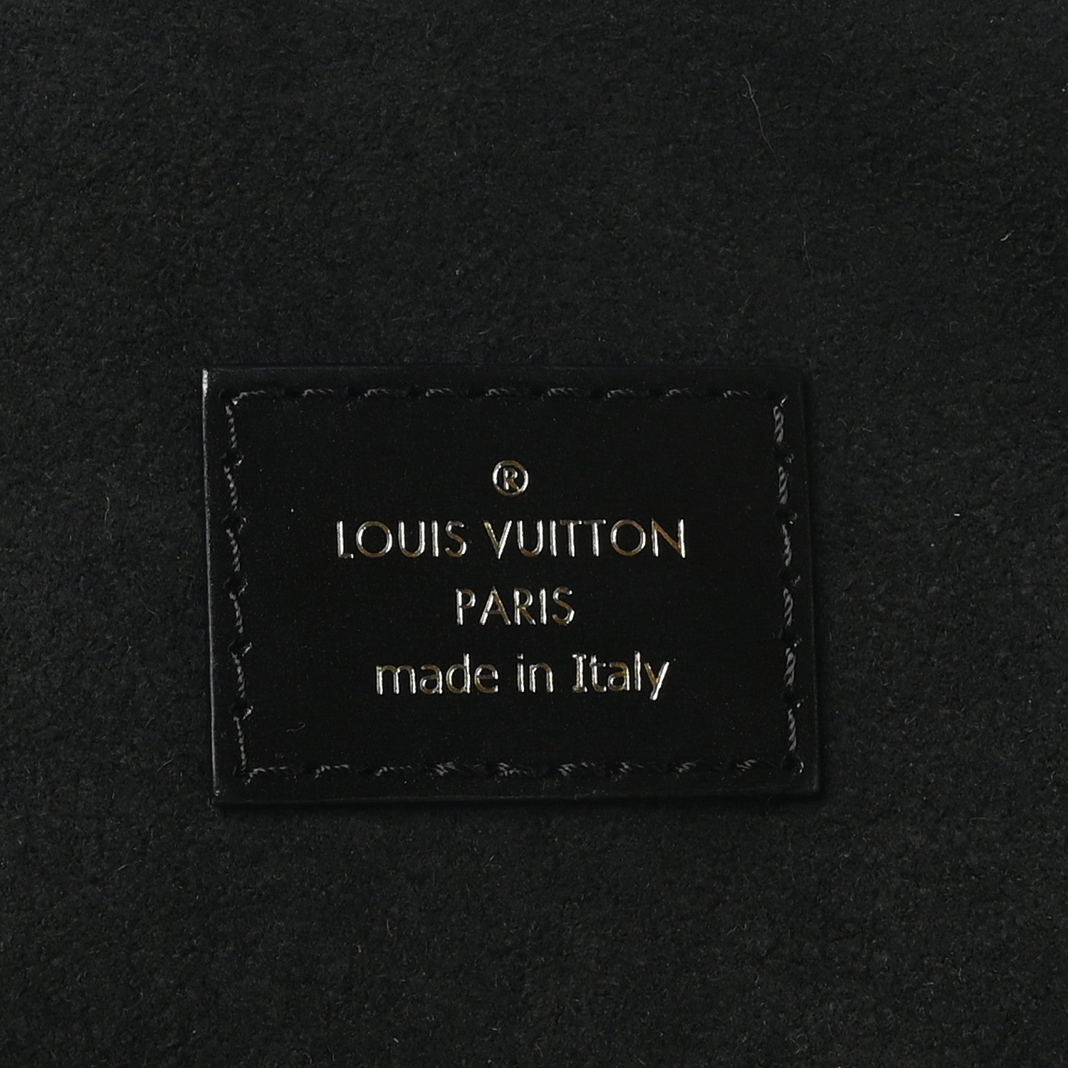 Louis Vuitton Reverse Monogram Vanity PM 6 of 9
