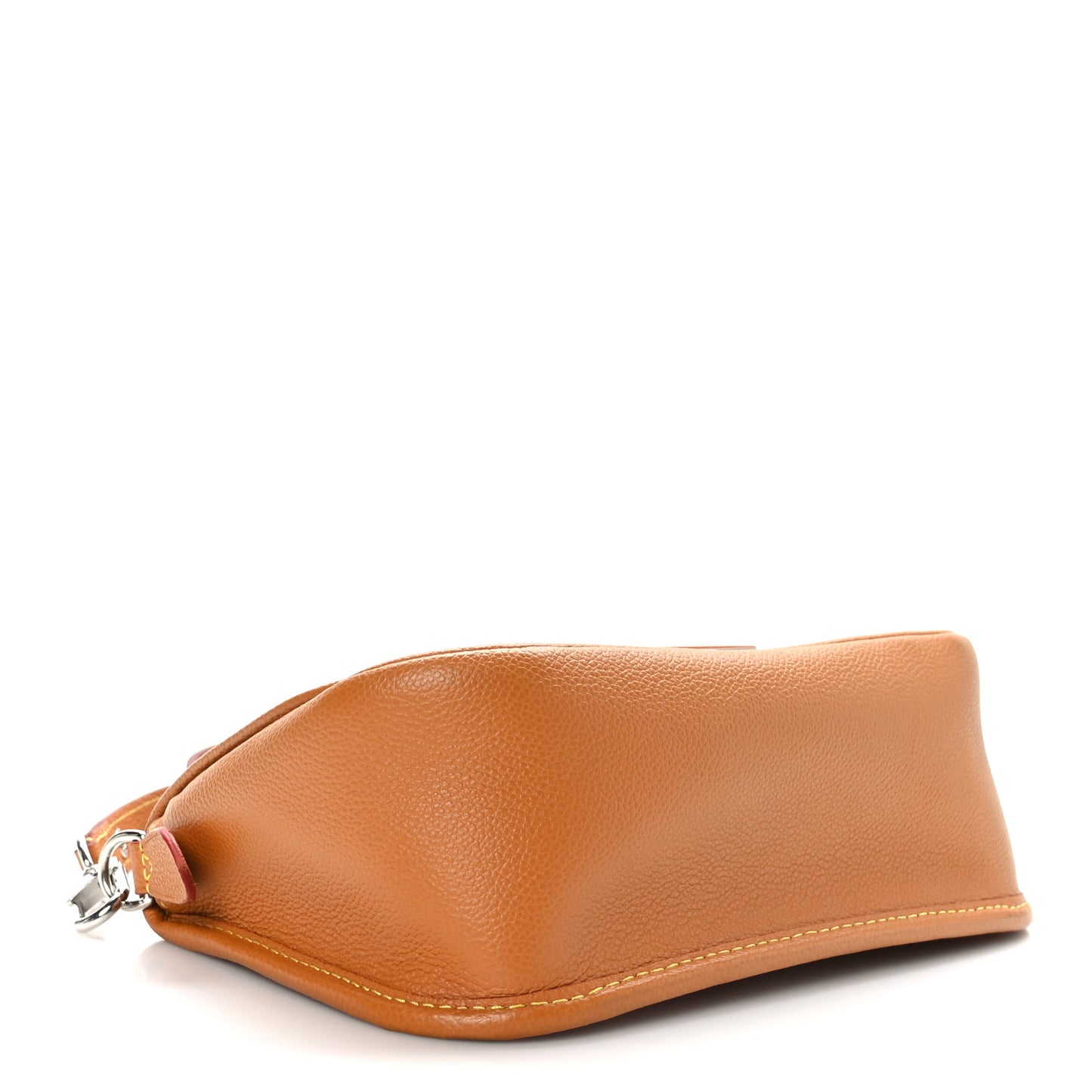 Epi Buci Crossbody Gold Honey