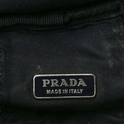 Prada Tessuto Nylon Pouch 5 of 28