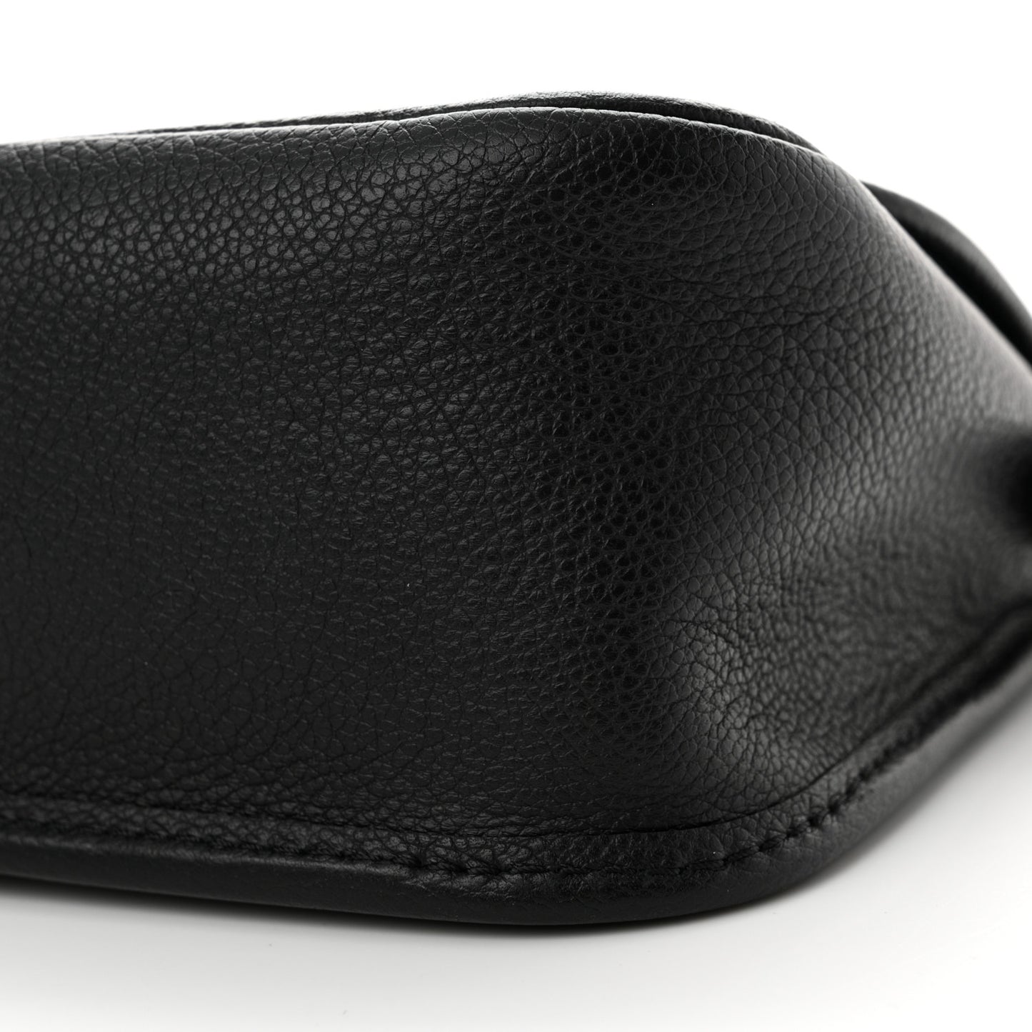 Epi Buci Crossbody Black