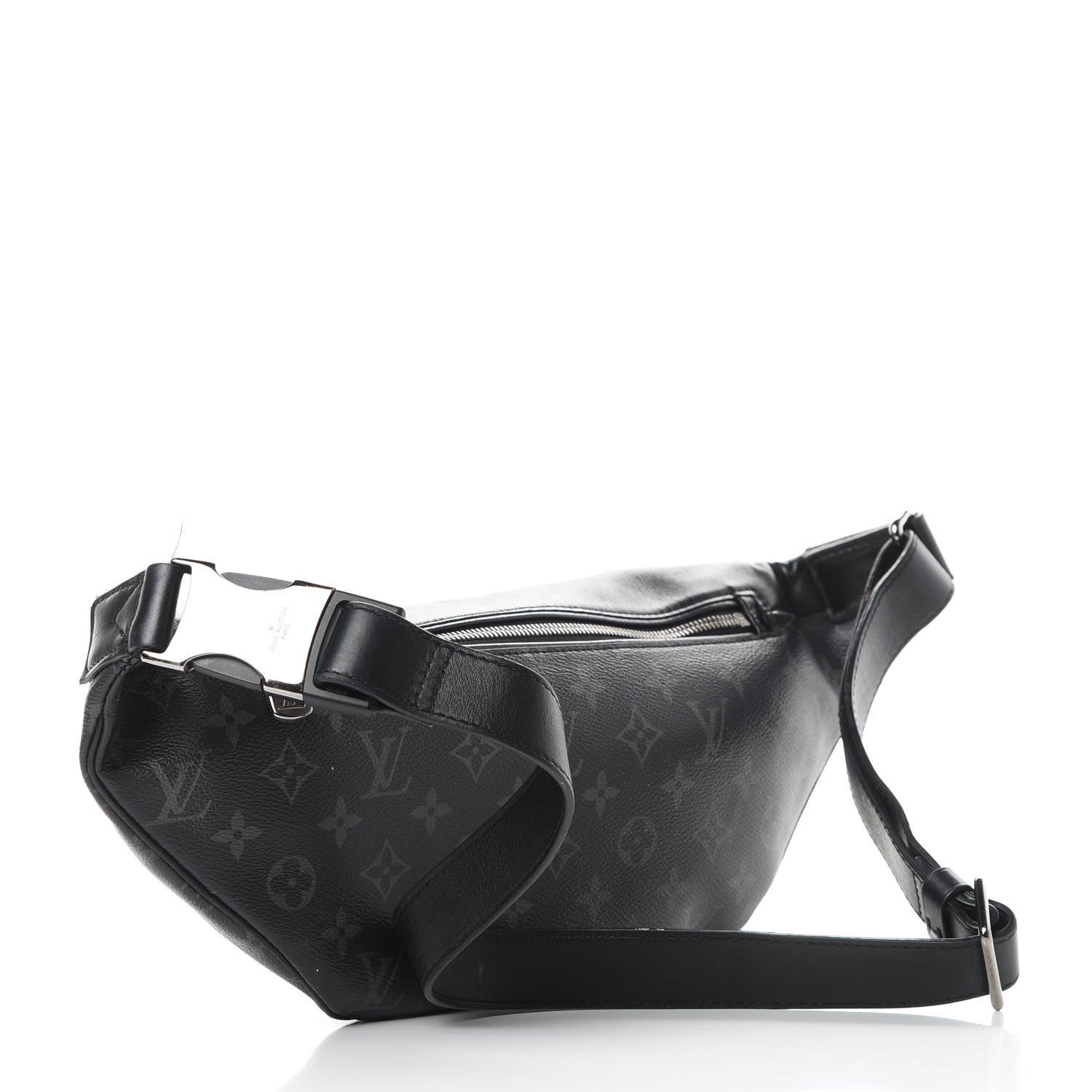 Louis Vuitton Monogram Eclipse Discovery Bumbag 3 of 16