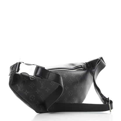 Louis Vuitton Monogram Eclipse Discovery Bumbag 3 of 16