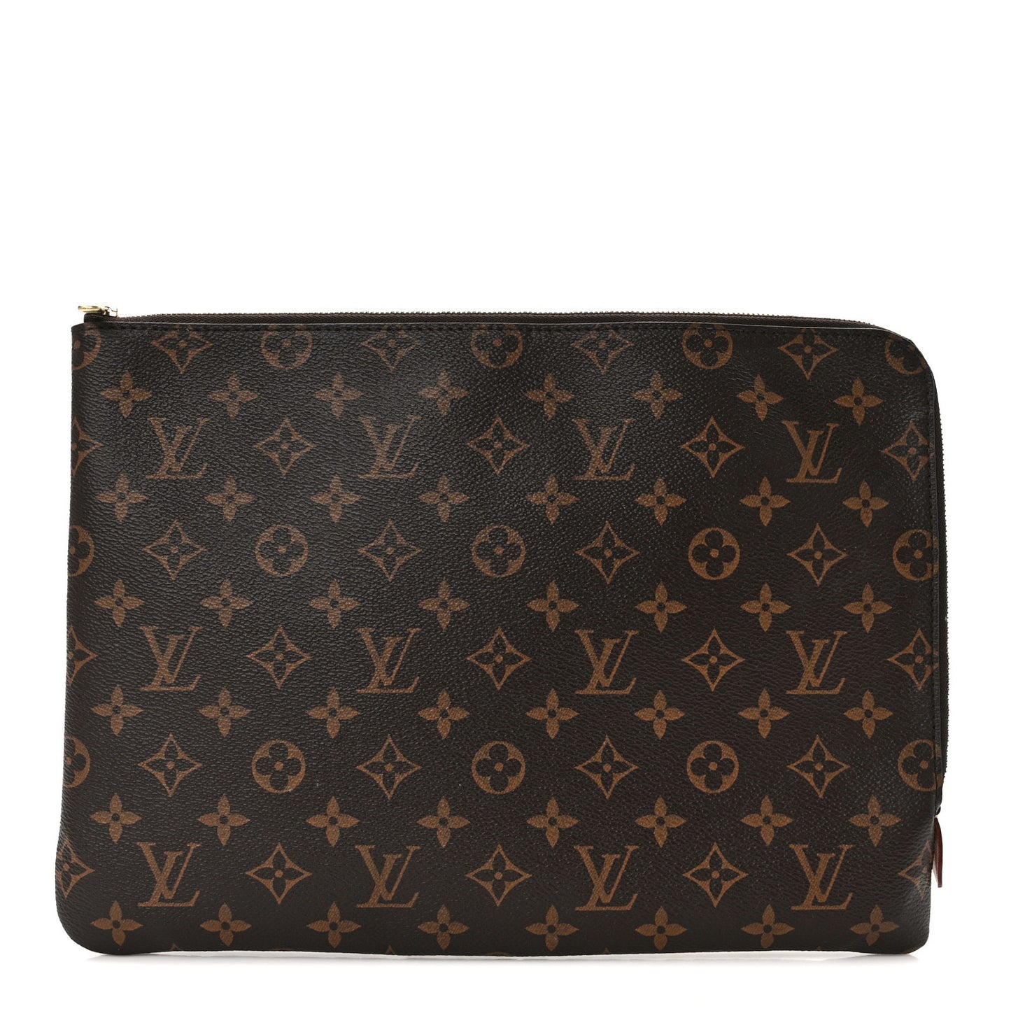 LOUIS VUITTON Monogram Etui Voyage MM Pouch