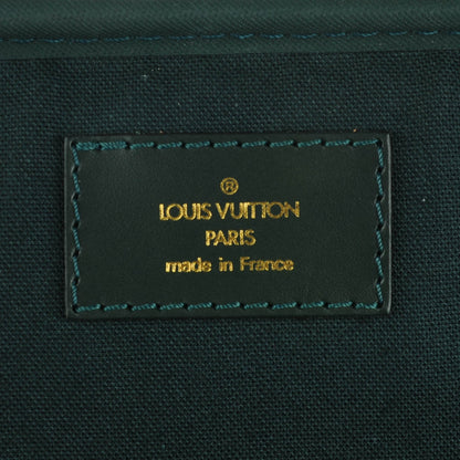 Louis Vuitton Taiga Tura Laptop Briefcase Epicea 7 of 8